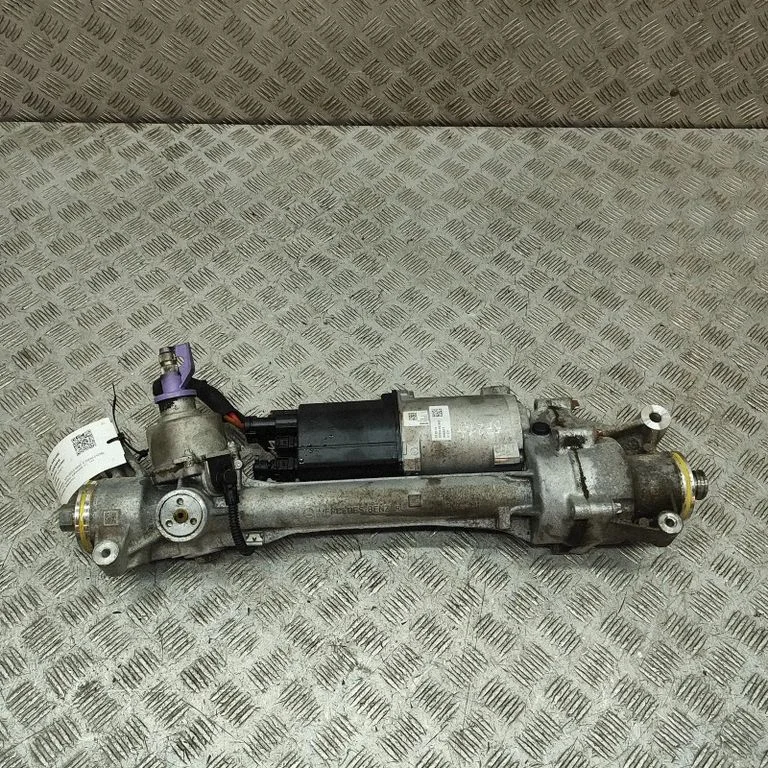 Steering rack A2134604001