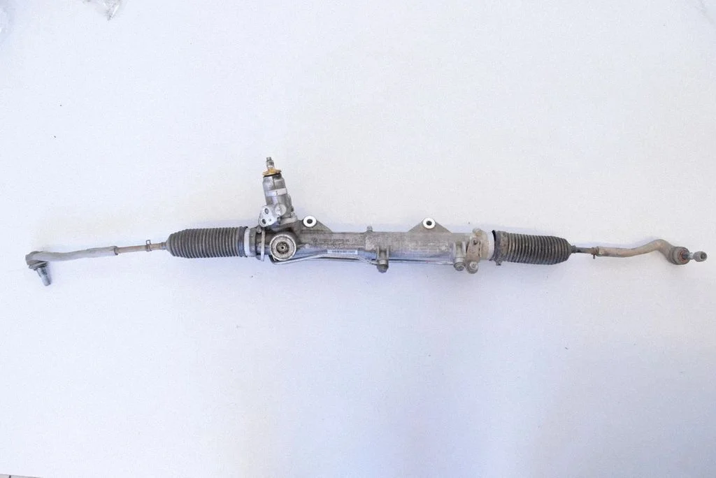 Roolilatt – Mercedes-Benz SLK-klass R172 (2011-2017)