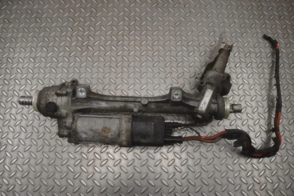 Steering rack 6868884