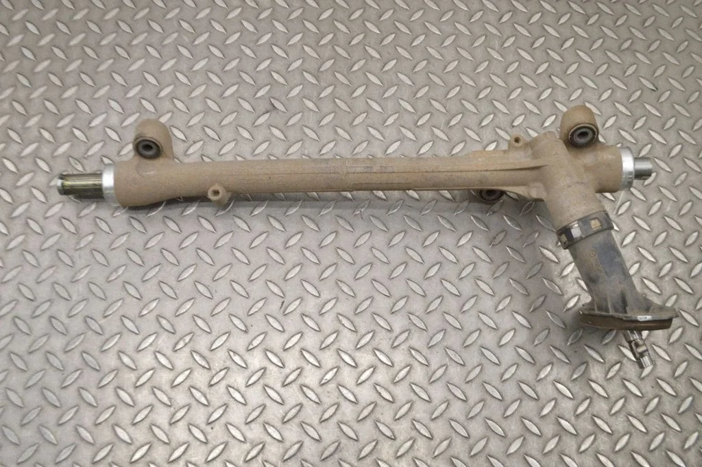 Steering rack GJQ9