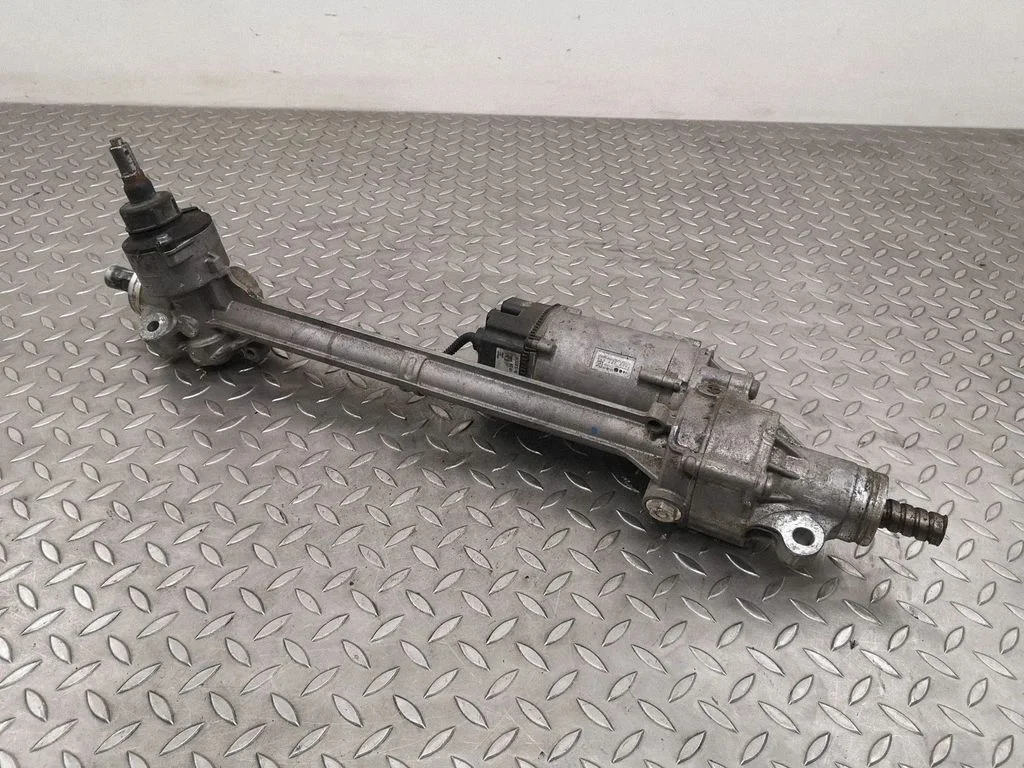 Stūres reduktors (stūres pastiprinātājs) 7828974396 – Chevrolet Corvette C7 (2014-2019)