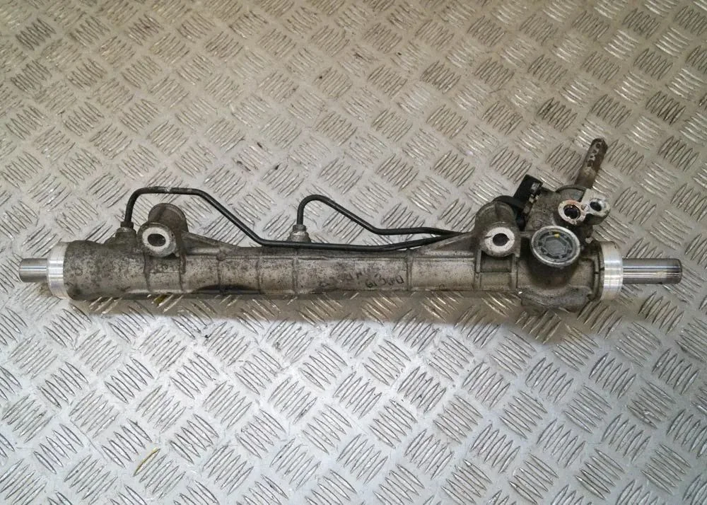 Roolilatt 490011854R – Dacia Logan Pick-Up (2005-)