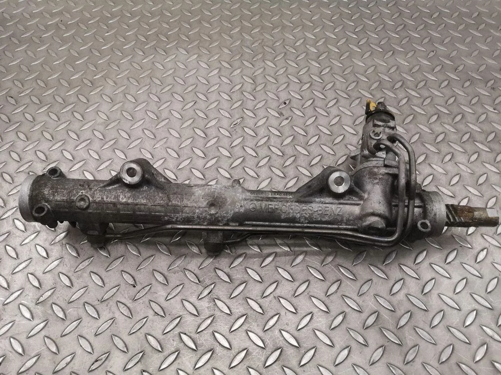 Roolilatt – Mercedes-Benz SLK-klass R172 (2011-2017)