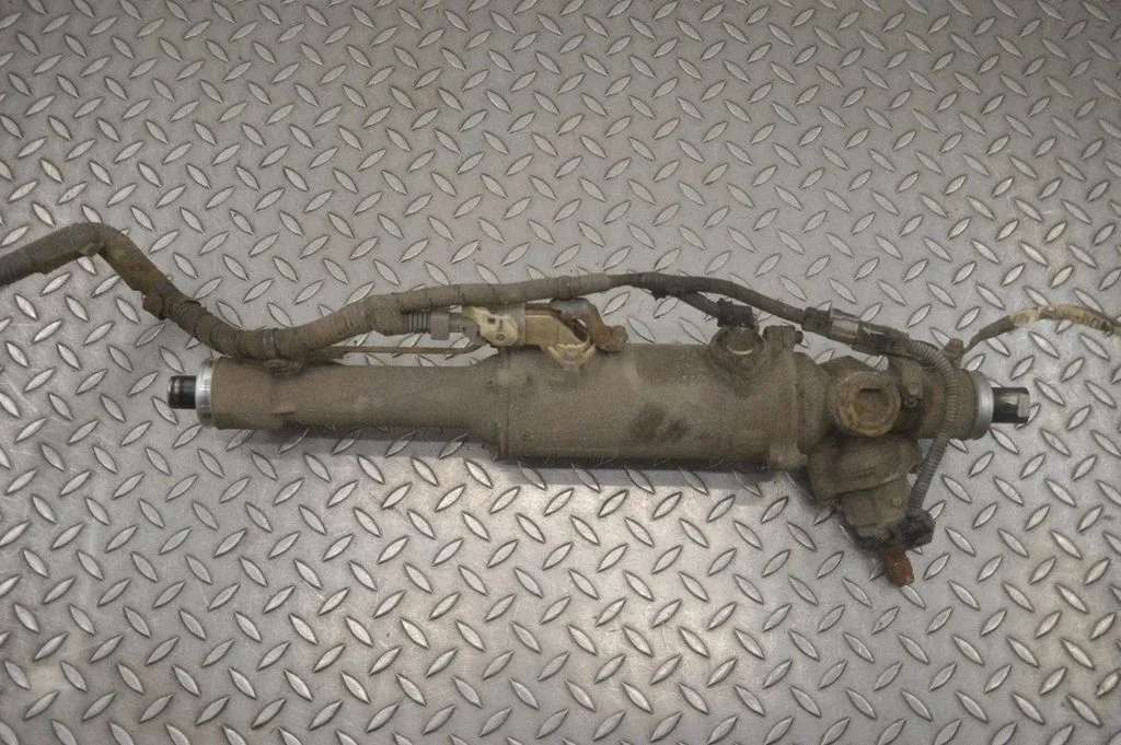 Steering rack B7C21386G19