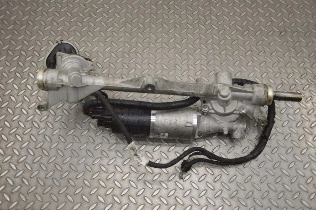Steering rack 32329645