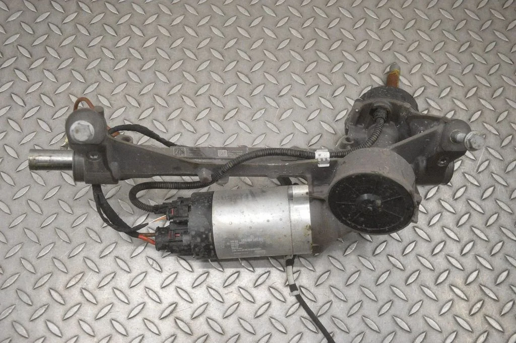 Steering rack 1EA907144AQ