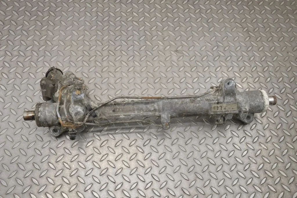 Roolilatt – BMW 7-seeria F01 F02 F03 F04 (2008-2016)