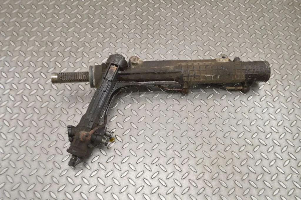 Steering rack 6756792