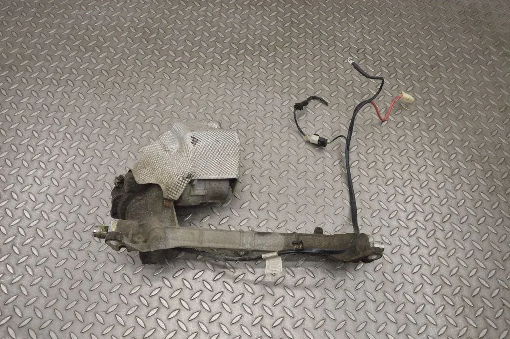 Steering rack 6855337