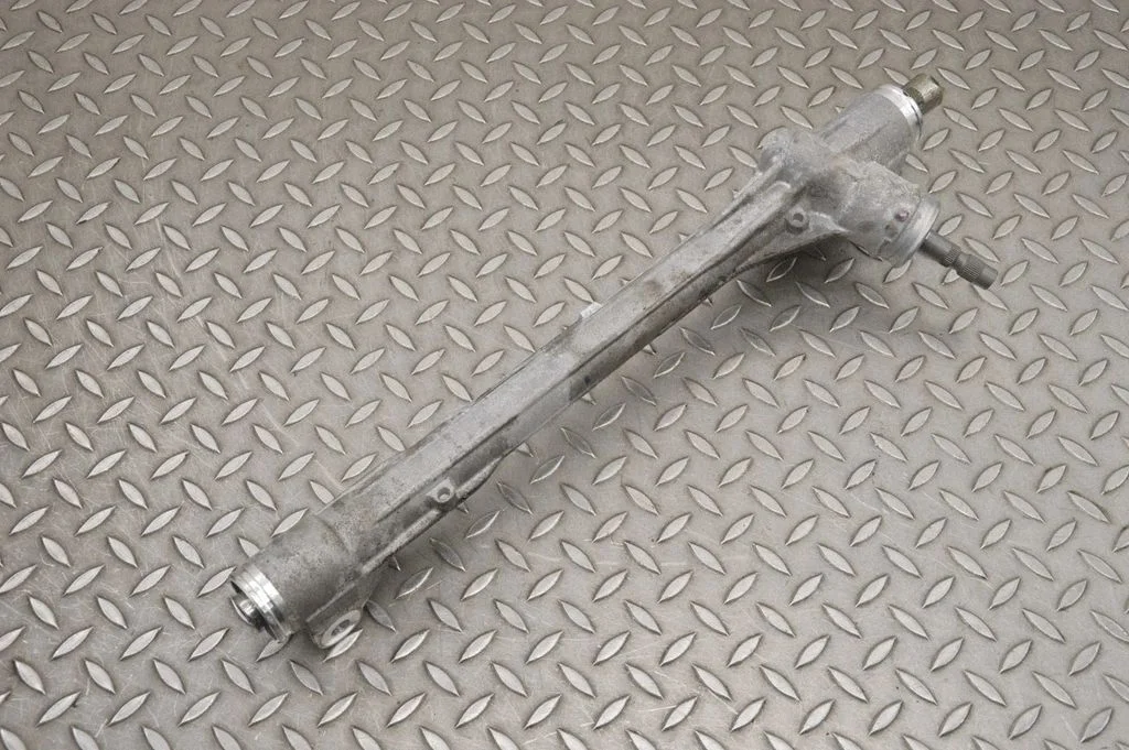Steering rack NSK00792