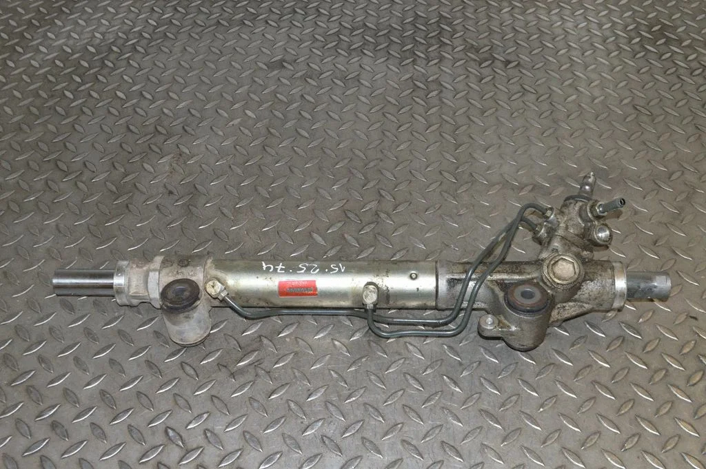 Steering rack 98260157