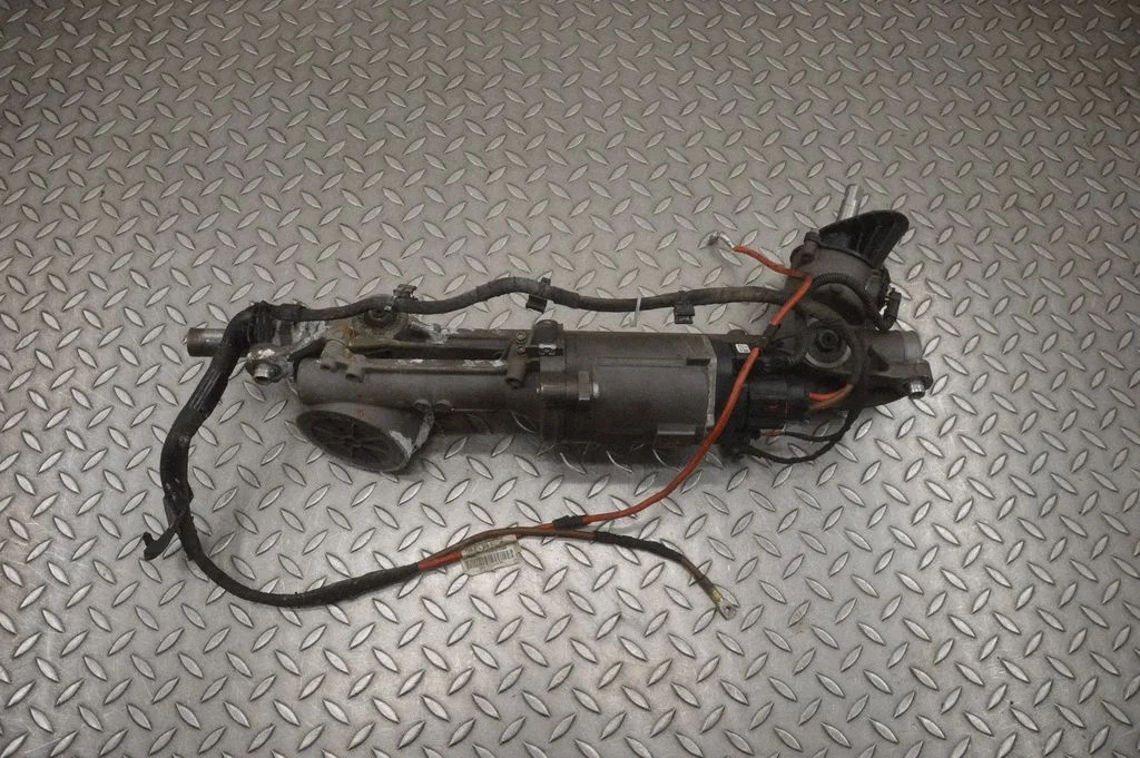 Steering rack – Volkswagen e-Golf (2014-)