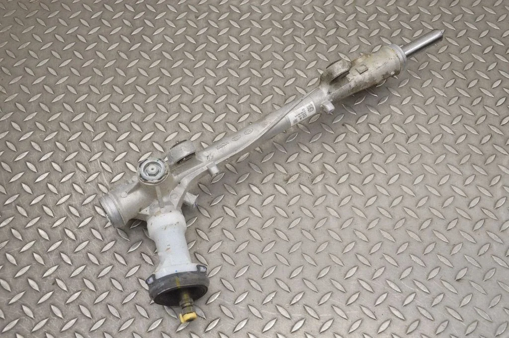 Stūres reduktors (stūres pastiprinātājs) 56500J7090