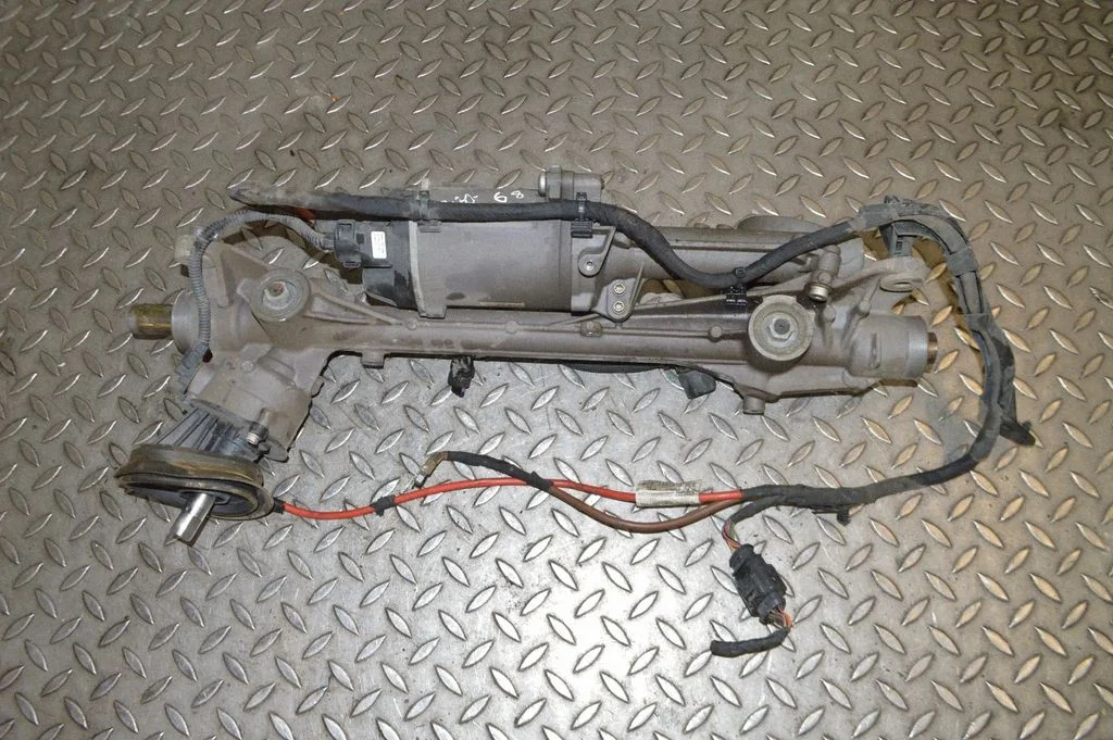 Stūres reduktors (stūres pastiprinātājs) 5Q2423053R