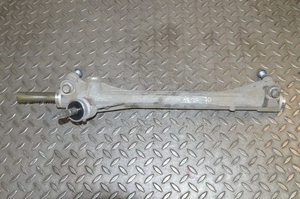 Steering rack NSK00792