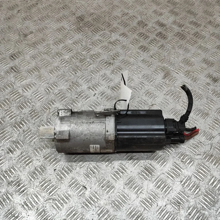 Roolilati elektriline osa – Mercedes-Benz E-klass W213 (2016-)