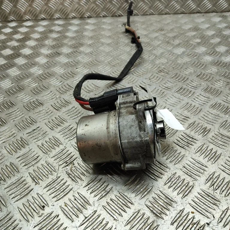 Steering rack electric part – Mercedes-Benz EQB (2021-)