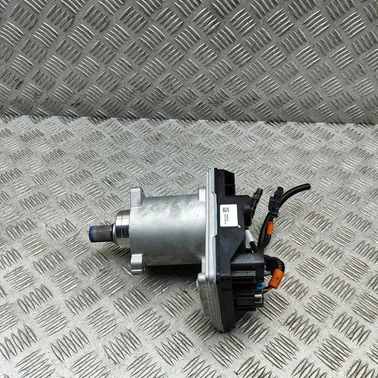 Steering rack electric part GE80226H22