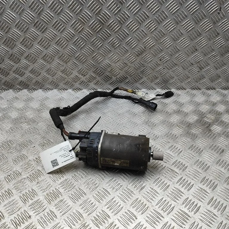Steering rack electric part 7838974950