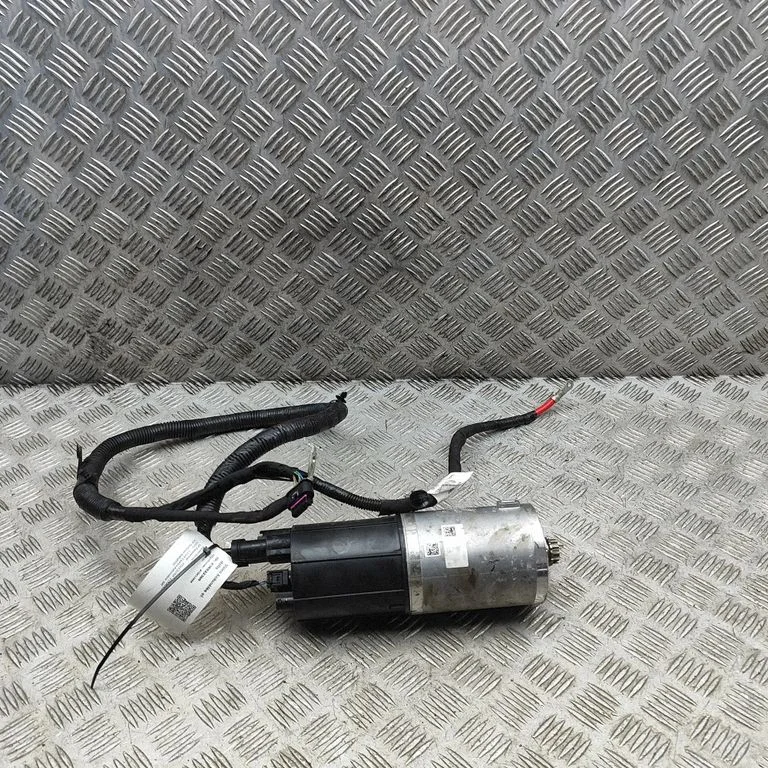 Stūres reduktora elektriskā daļa 36003598