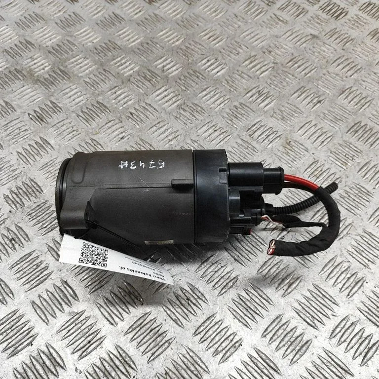 Stūres reduktora elektriskā daļa 4532039715