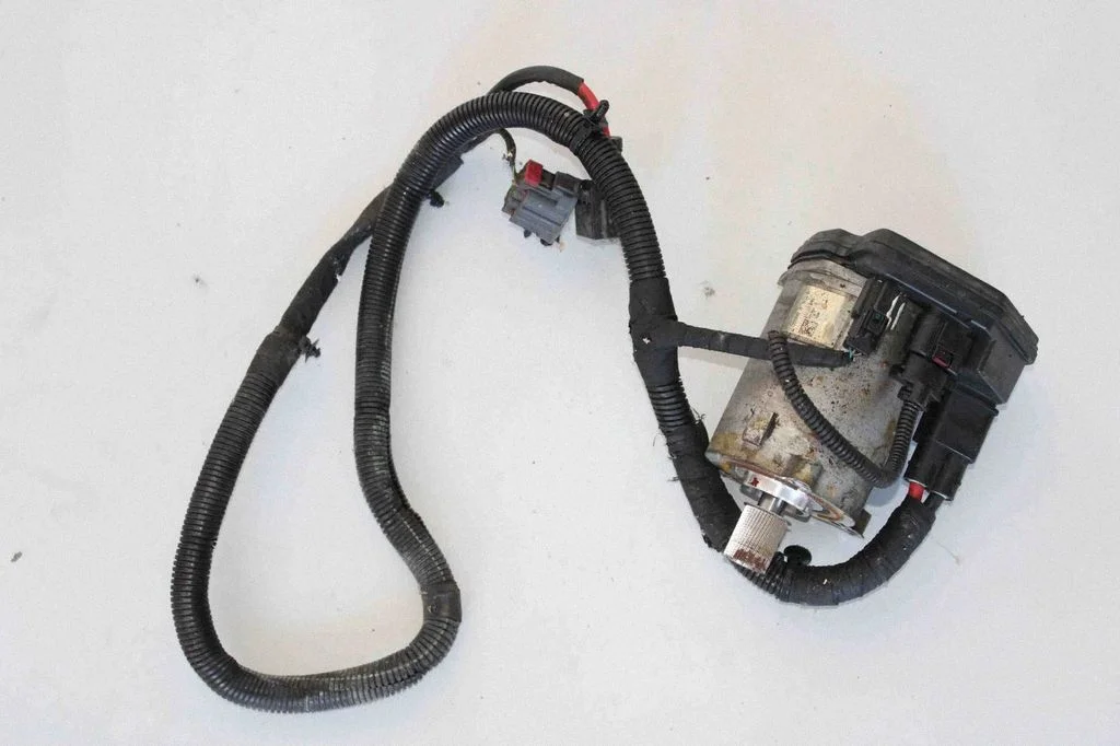 Steering rack electric part 0273010236