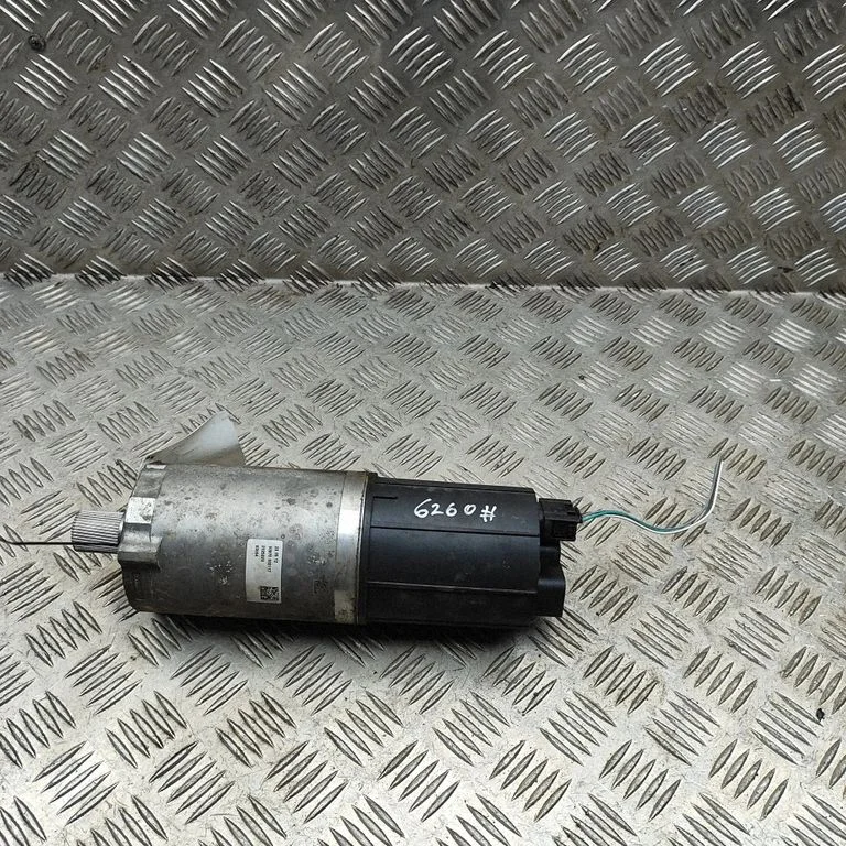 Steering rack electric part – Mercedes-Benz GLE-Class W167 (2019-)