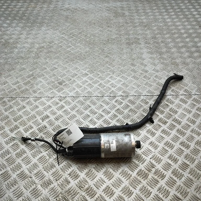 Steering rack electric part 36003597