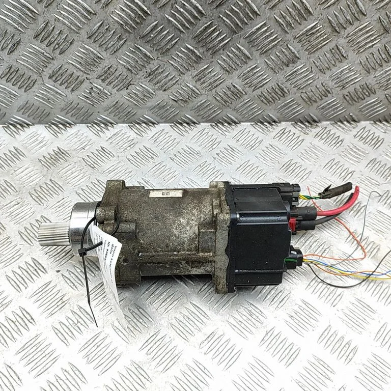 Steering rack electric part GE50429301
