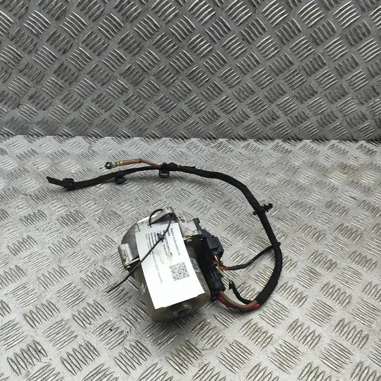 Steering rack electric part 6800015971A