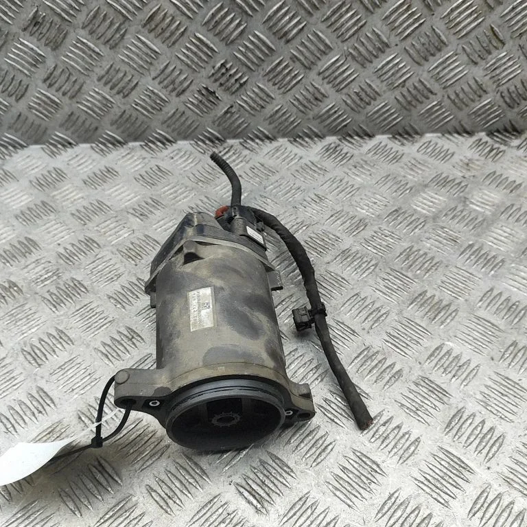 Steering rack electric part 5QF909144A – Audi RS Q8 (2019-)