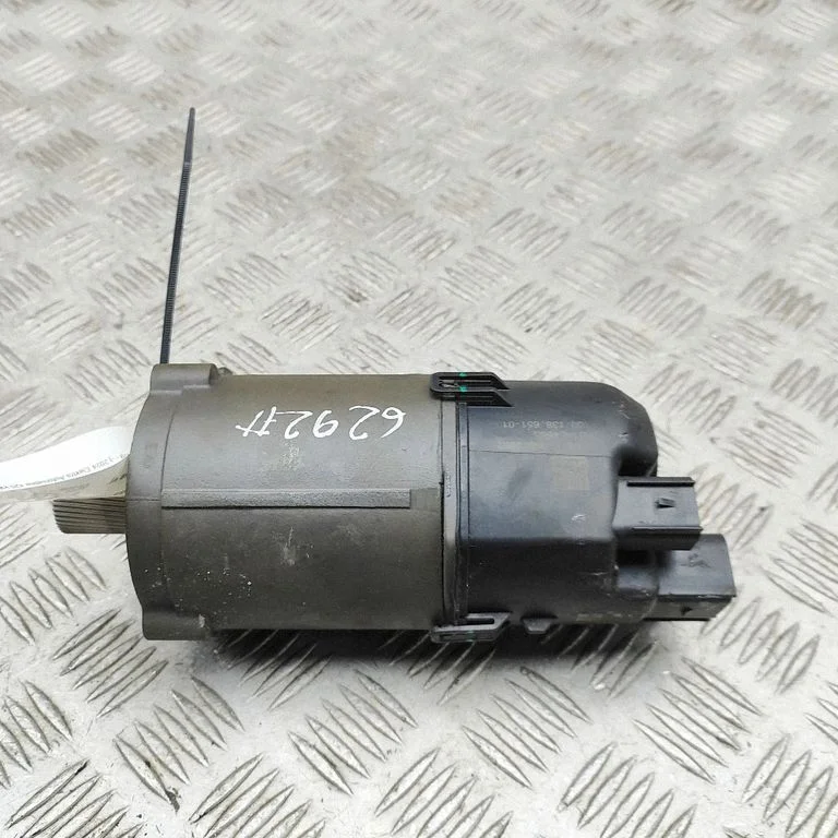 Stūres reduktora elektriskā daļa 976501605F
