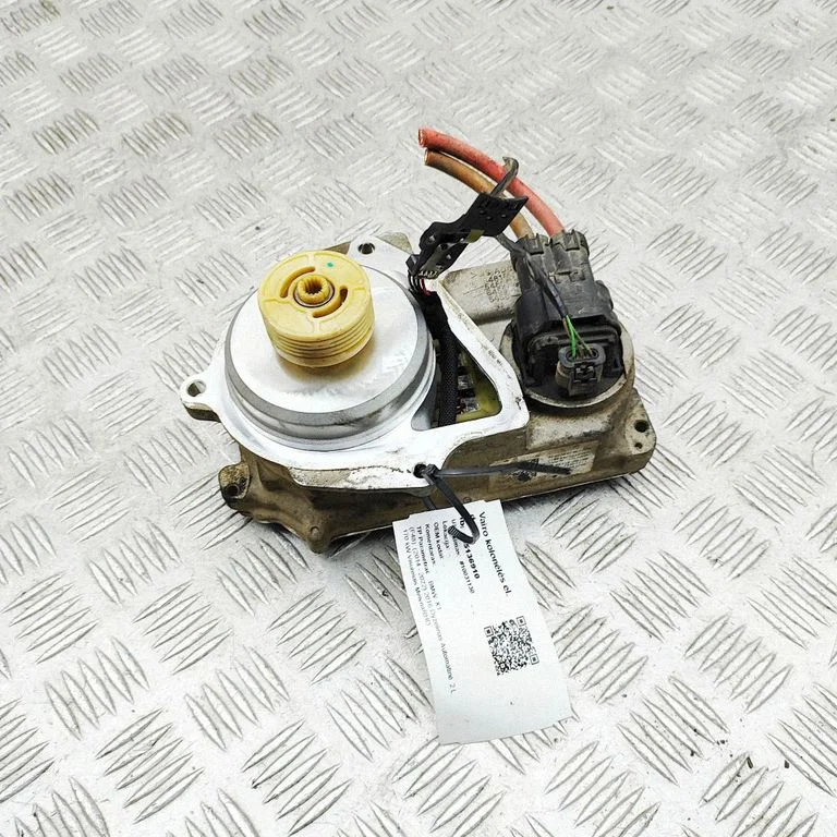 Steering rack electric part 6878979