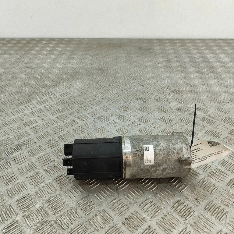 Steering rack electric part – Mercedes-Benz GLE-Class W167 (2019-)