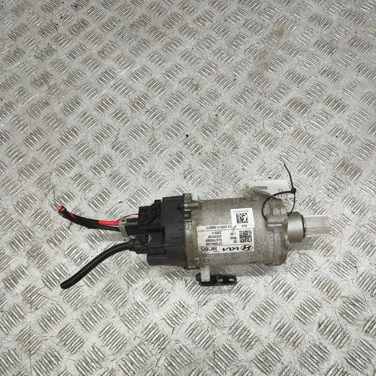 Steering rack electric part – Hyundai IONIQ 6 (2022-)