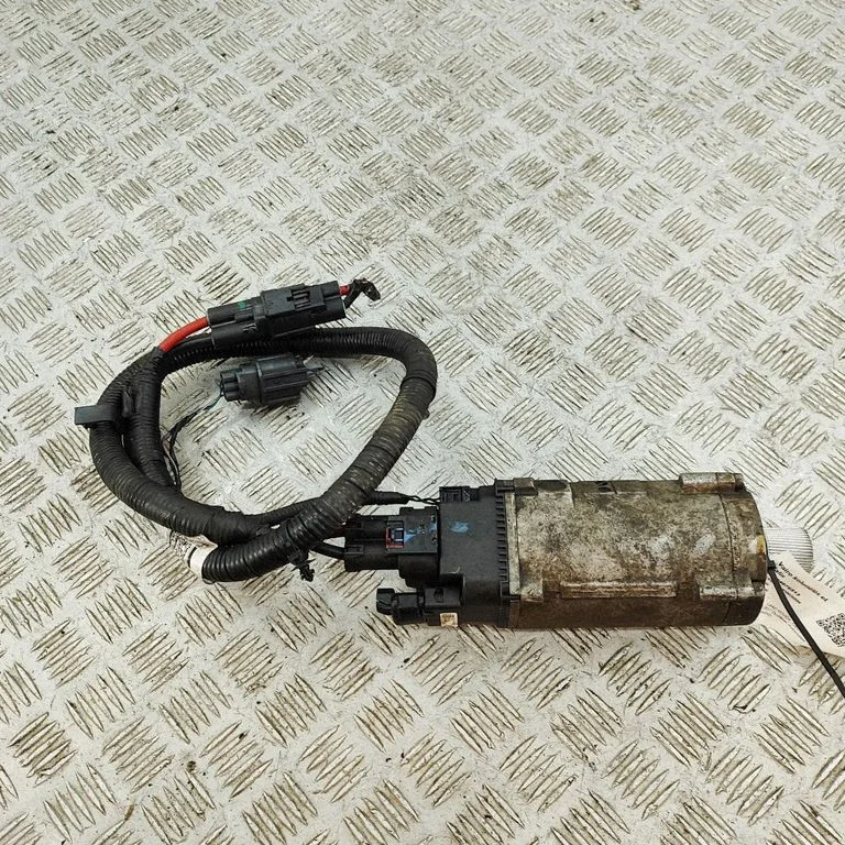 Steering rack electric part 7802277762