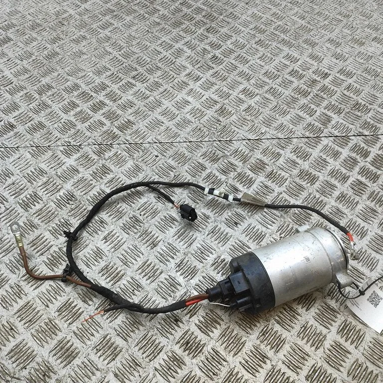 Steering rack electric part 1EE959440D
