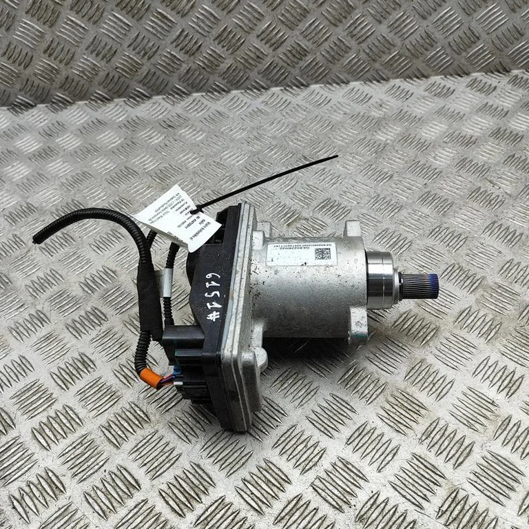 Steering rack electric part HM50026H21