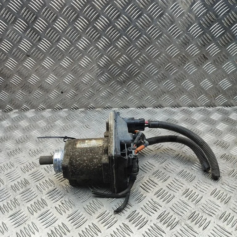 Steering rack electric part GE80229321