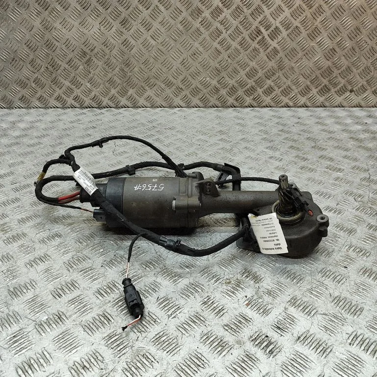 Stūres reduktora elektriskā daļa 5WC971111BN