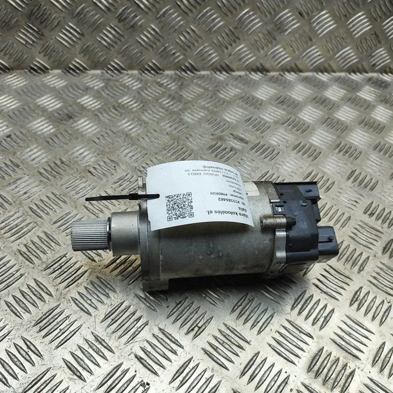 Steering rack electric part – Hyundai IONIQ 6 (2022-)