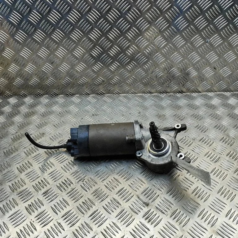 Roolilati elektriline osa – Mercedes-Benz C-klass W206 (2021-)