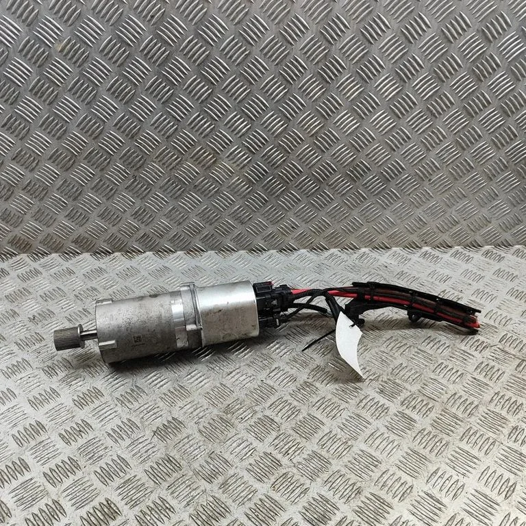 Roolilati elektriline osa – BMW 5-seeria G60 G61 (2023-)