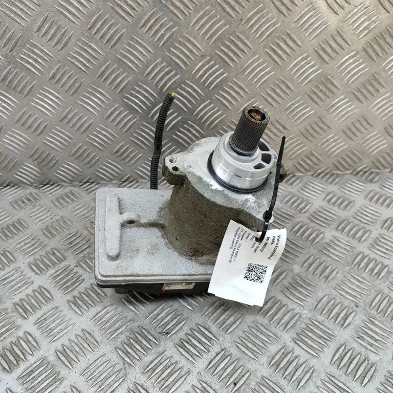 Roolilati elektriline osa – Tesla Model Y (2020-)