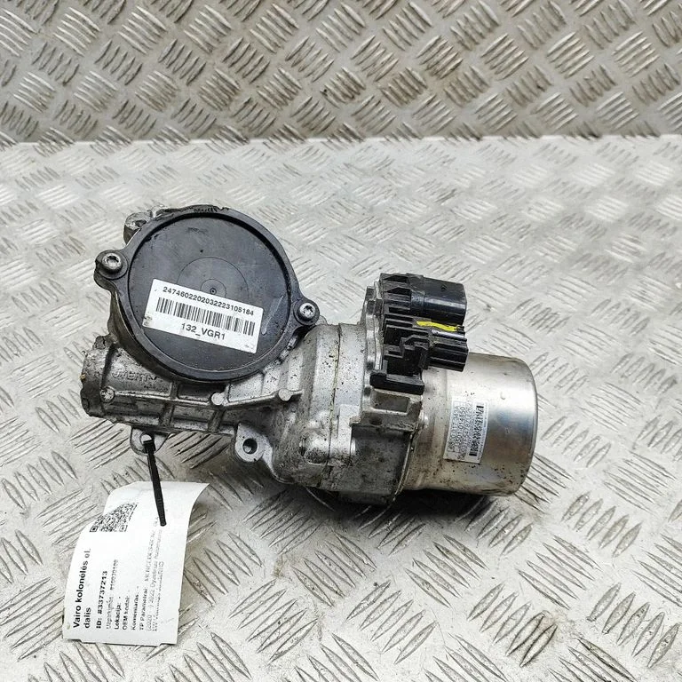 Steering rack electric part 6800017343A
