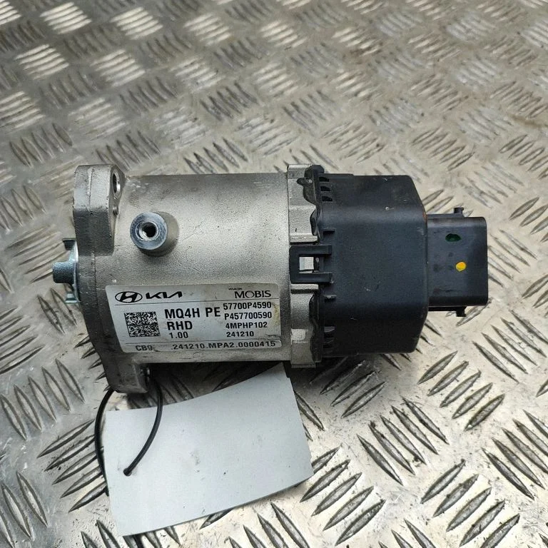 Steering rack electric part 57700P4590