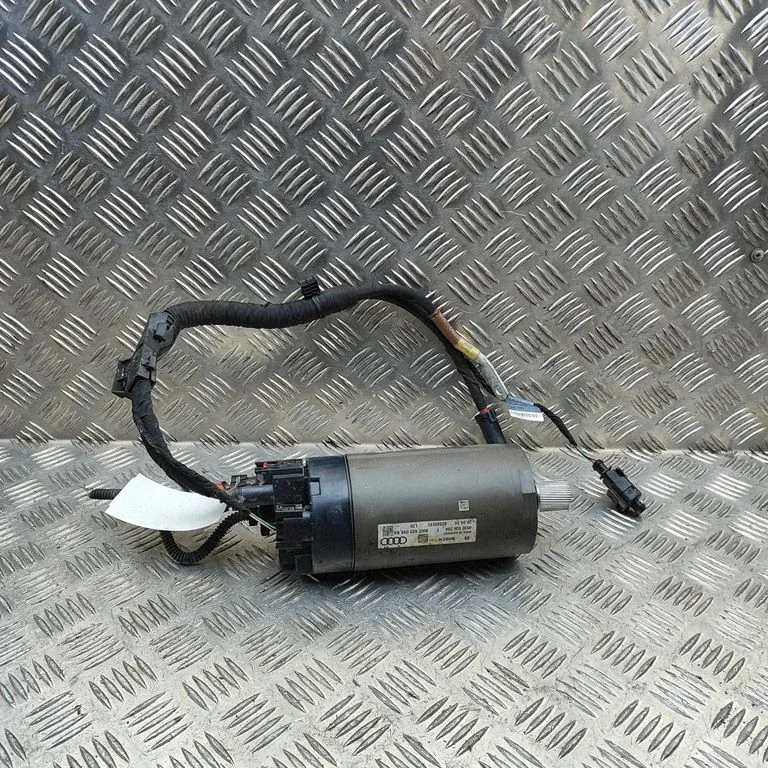 Stūres reduktora elektriskā daļa 4532034338