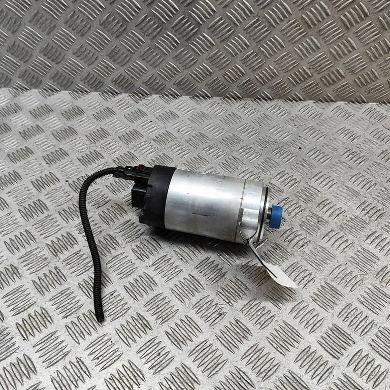 Stūres reduktora elektriskā daļa 1EE907144B