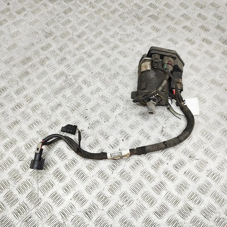 Roolilati elektriline osa – BMW X3 G01 (2018-2024)