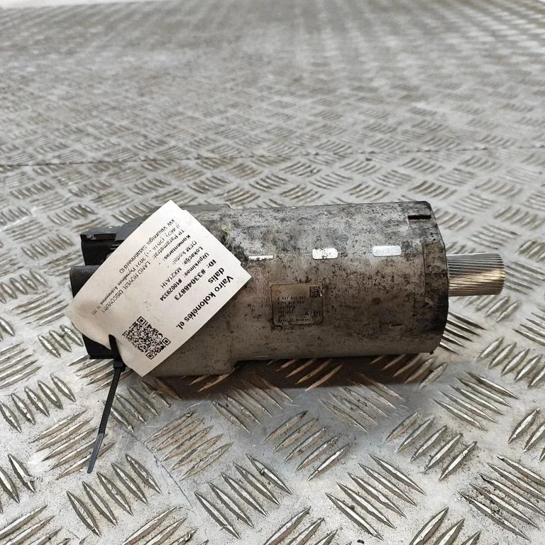 Stūres reduktora elektriskā daļa 0273010469